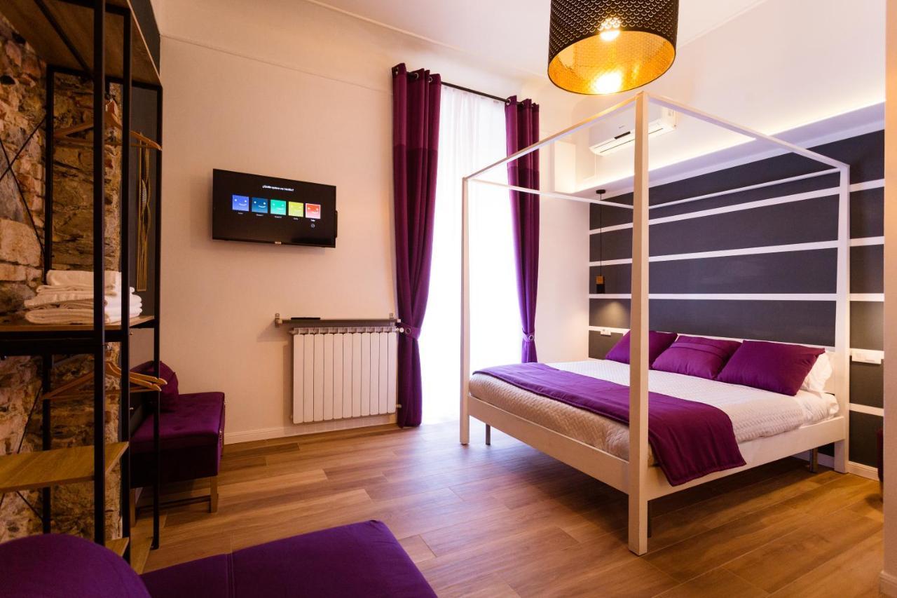 Apartment Design 5 Terre Специя Экстерьер фото
