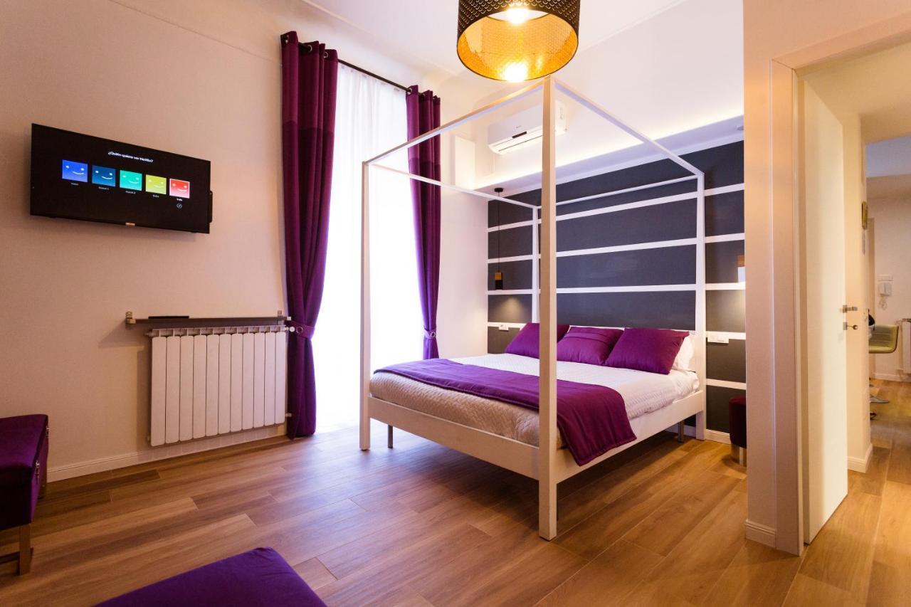 Apartment Design 5 Terre Специя Экстерьер фото