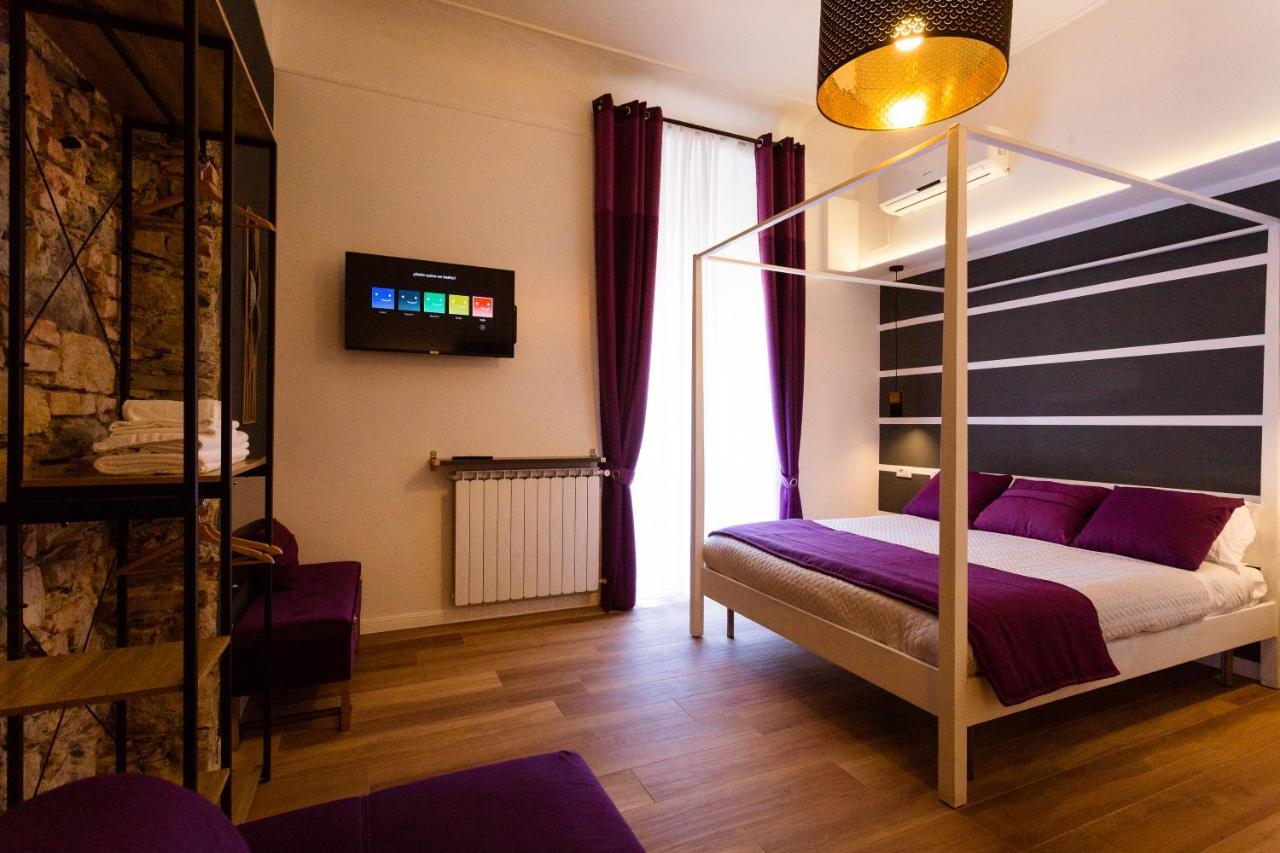Apartment Design 5 Terre Специя Экстерьер фото