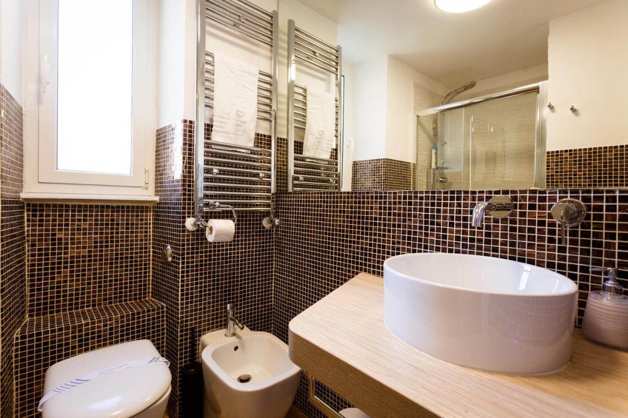 Apartment Design 5 Terre Специя Экстерьер фото
