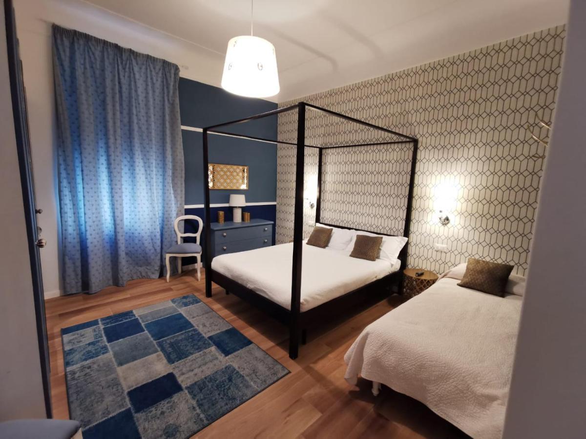 Apartment Design 5 Terre Специя Экстерьер фото