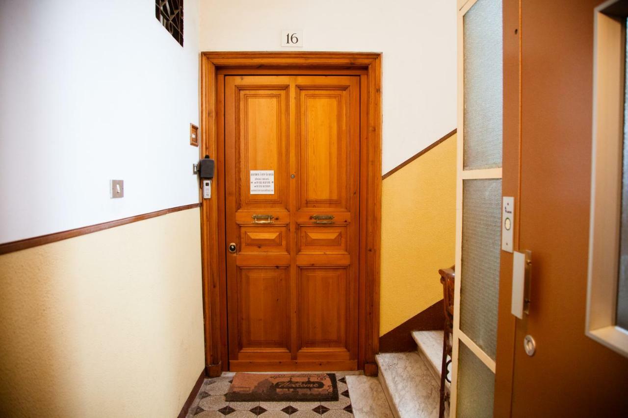 Apartment Design 5 Terre Специя Экстерьер фото